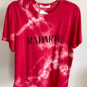 Rodarte tee